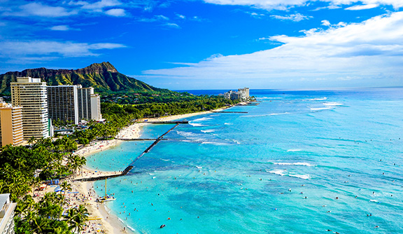 Hawaii